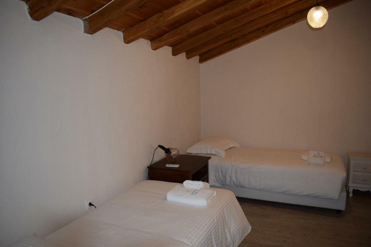 Serenity Luxury Villa, Skiathos Ajia Paraskiewi Zewnętrze zdjęcie